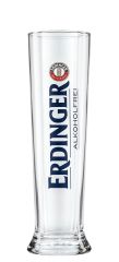 Glas ERDINGER Alkoholfrei 0,5l